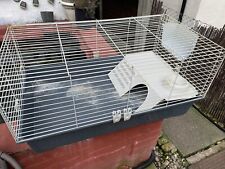 Rabbit cage large for sale  LONDON