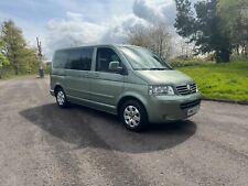 vw transporter panel van for sale  NEWPORT