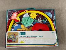 Baby play mat for sale  SOUTH CROYDON