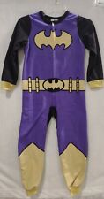 Batgirl purple costume for sale  Roanoke