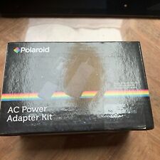 Polaroid power adaptor for sale  BEDFORD