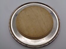 Vintage silver plate for sale  BANBURY