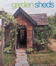 Garden shed building for sale  Corona