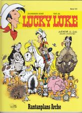 Lucky luke hardcover gebraucht kaufen  Velten