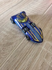 Voiture miniature hot d'occasion  Wolfisheim