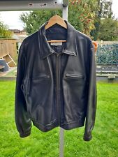 Vintage louis leather for sale  CREWE