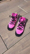 Zumba schuhe pink gebraucht kaufen  Kahl a.Main