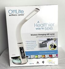 Ottlite wellness charging for sale  Holyoke