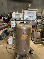 Busch industrial upright for sale  Modesto