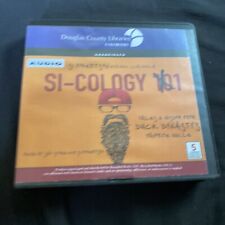 Cology 101 audiobook for sale  Cedar Rapids