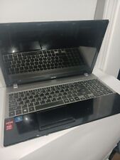 STILL WORKS ACER ASPIRE V3-551 WINDOWS 7 CRACKED SCREEN READ DESCRIPTION CLEARLY for sale  Shipping to South Africa