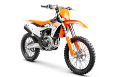 Ktm 2023 sxf for sale  YEOVIL