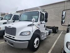 Freightliner cab chassis for sale  Los Angeles