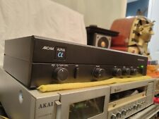 Arcam alpha vintage for sale  Shipping to Ireland