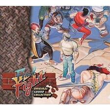 CD anime usado Final Fight coleção de som original, usado comprar usado  Enviando para Brazil