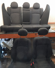 Mercedes w203 seats for sale  Shipping to Ireland