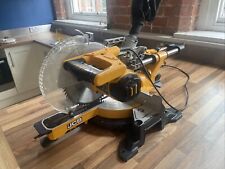 sliding mitre saw 254 for sale  LEICESTER