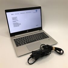 Probook 440 laptop d'occasion  Expédié en Belgium