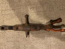 Case eagle hitch for sale  Dayton