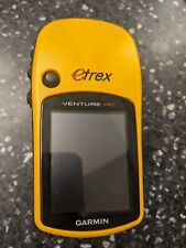 Navegador GPS portátil Garmin eTrex Venture HC segunda mano  Embacar hacia Argentina