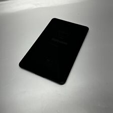 Tablet negra Dell Venue 7 T01C003 Intel interior REINICIO SE ENCIENDE, usado segunda mano  Embacar hacia Argentina