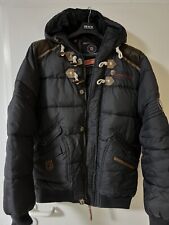 winterjacke geographical gebraucht kaufen  Bad Orb