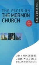 The Facts on the Mormon Church (The Facts On Series) comprar usado  Enviando para Brazil