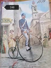 Calendario carabinieri 1979 usato  Afragola