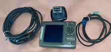 Lowrance ELITE 5 HDI FISHFINDER CHART PLOTTER GPS Display & Transducer for sale  Shipping to South Africa