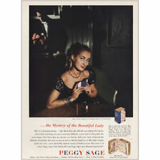 1947 peggy sage d'occasion  Expédié en Belgium