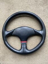 Momo steering wheel for sale  IPSWICH