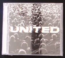 HILLSONG UNITED PEOPLE CONTEMPORÂNEO CRISTÃO NOVO EM FOLHA AINDA LACRADO!! CD 469X comprar usado  Enviando para Brazil