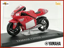 Moto yamaha yzr500 d'occasion  Garat