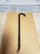 Vtg stanley crowbar for sale  Cromwell