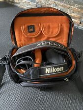 Nikon coolpix p510 for sale  BRADFORD