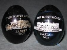 white house easter eggs for sale  Des Moines