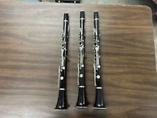 Noblet wood clarinet for sale  Canandaigua