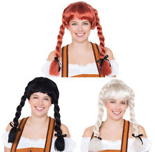 Adult fraulein pigtail for sale  STOCKPORT