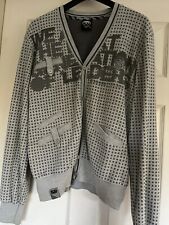 Beck hersey cardigan for sale  WAKEFIELD