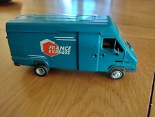 Fourgon renault master d'occasion  Coutouvre