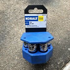 Kobalt piece drive for sale  Houston