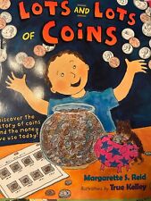collection s kid book coin for sale  Parker