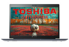 Toshiba dynabook tecra gebraucht kaufen  Mönchengladbach