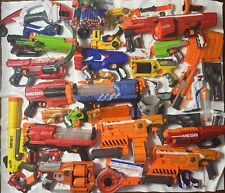 Nerf gun lot for sale  Ferdinand