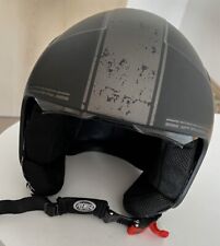 Jet helm motorrad gebraucht kaufen  Grimmen