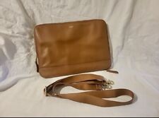 Knomo tan leather for sale  UK