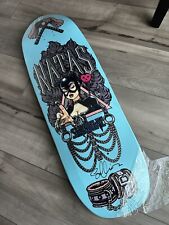 Strangelove natas skateboard for sale  Santa Ana