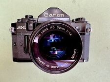 Beautiful canon 35mm for sale  STIRLING