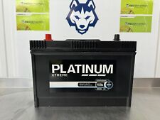 Platinum xtreme 642 for sale  OLDHAM