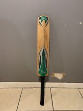 Adam Gilchrist GT Puma Ballistic Harrow Size Cricket Bat 33” Used for sale  Shipping to South Africa